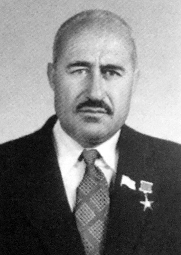 Дустов Абдуфаёз